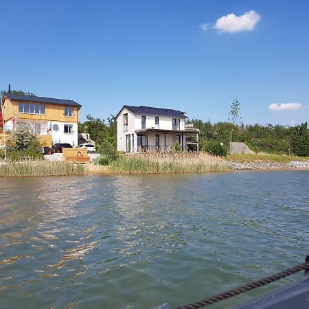 Ferienhaeuser Am Nordufer Des Hainer Sees Neukieritzsch Экстерьер фото